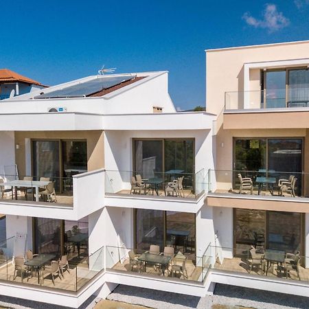 Limenaria View Fresh Suites Екстериор снимка
